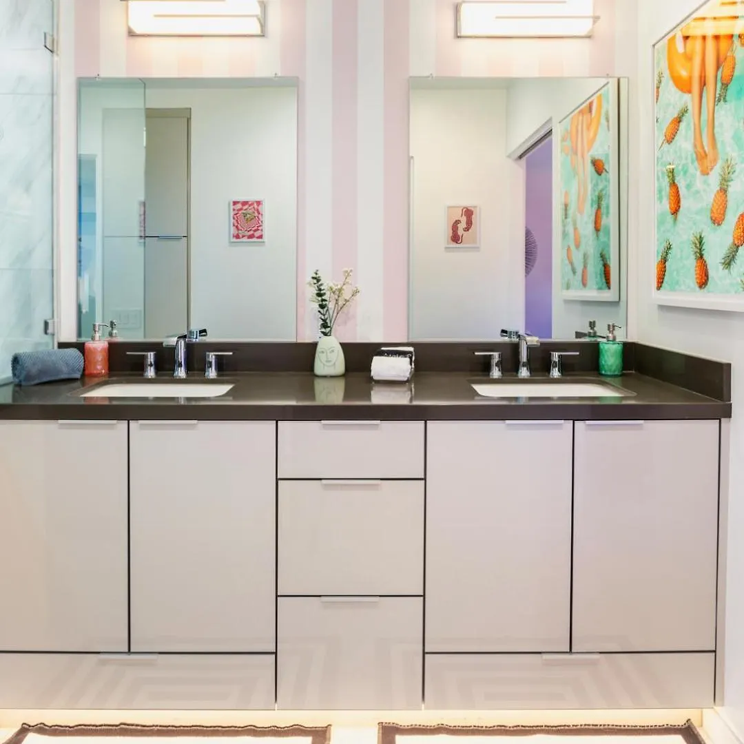 Holiday home Caliente Oasis - A Ryson Property Palm Springs
