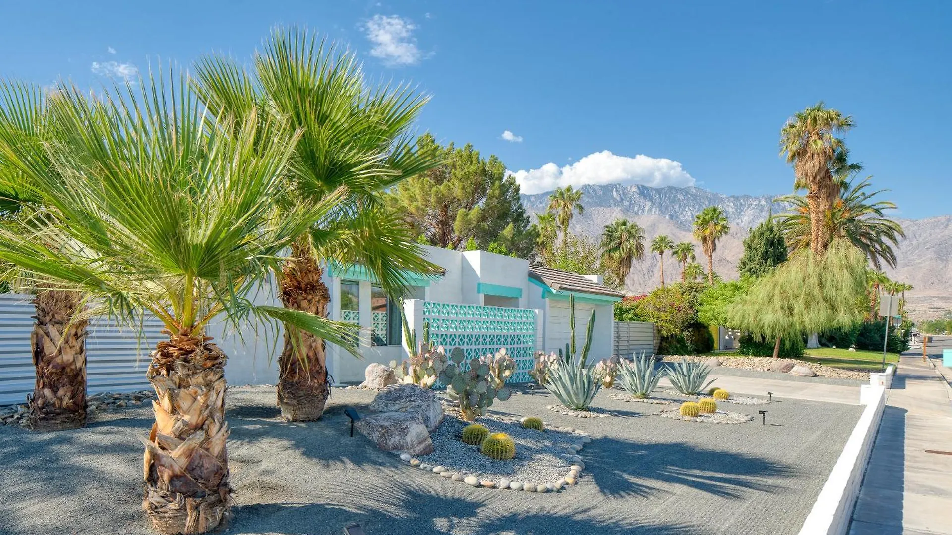 Caliente Oasis - A Ryson Property Palm Springs