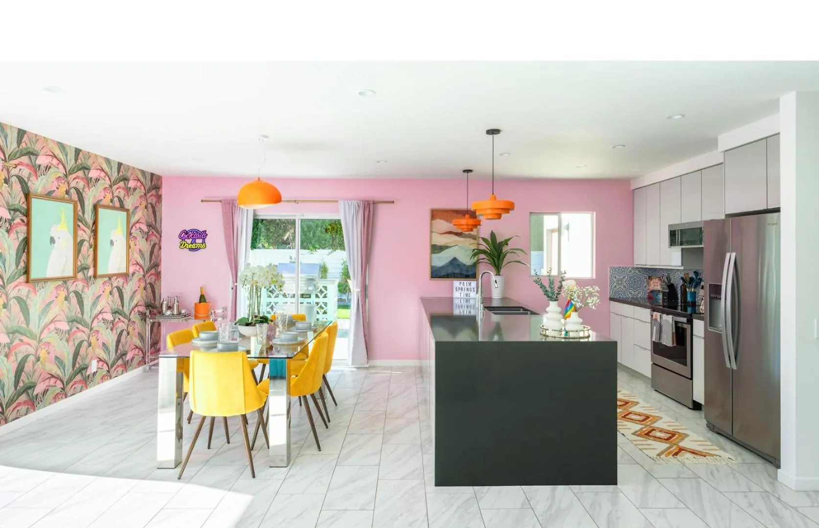 Caliente Oasis - A Ryson Property Palm Springs 0*,  United States